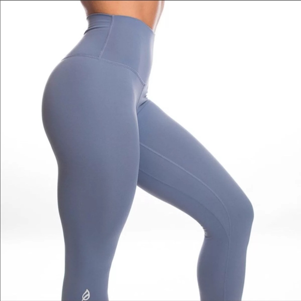 Ptula allure II pigeon blue